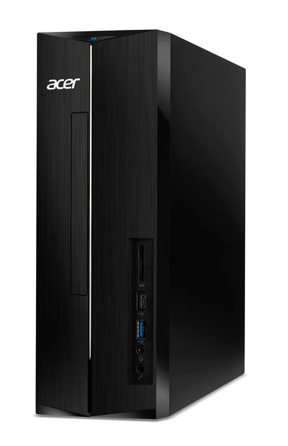 Acer Aspire TC Desktop with Intel Core i5 Performance