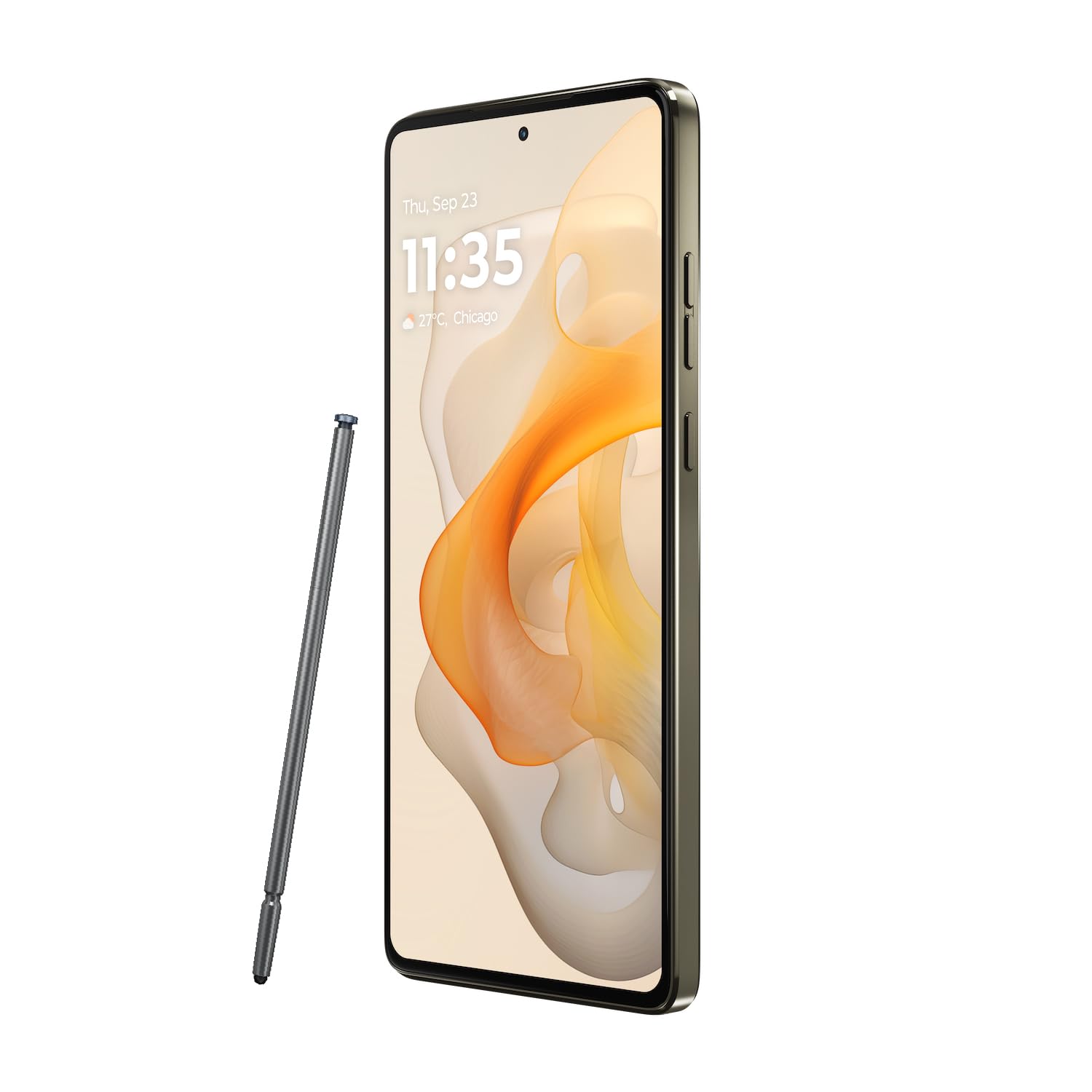 Motorola Moto G Stylus 5G Unlocked with 50MP Camera