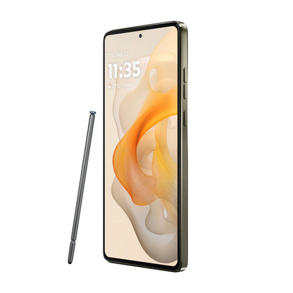 Motorola Moto G Stylus 5G 2024 Unlocked 50MP Camera Scarlet Wave