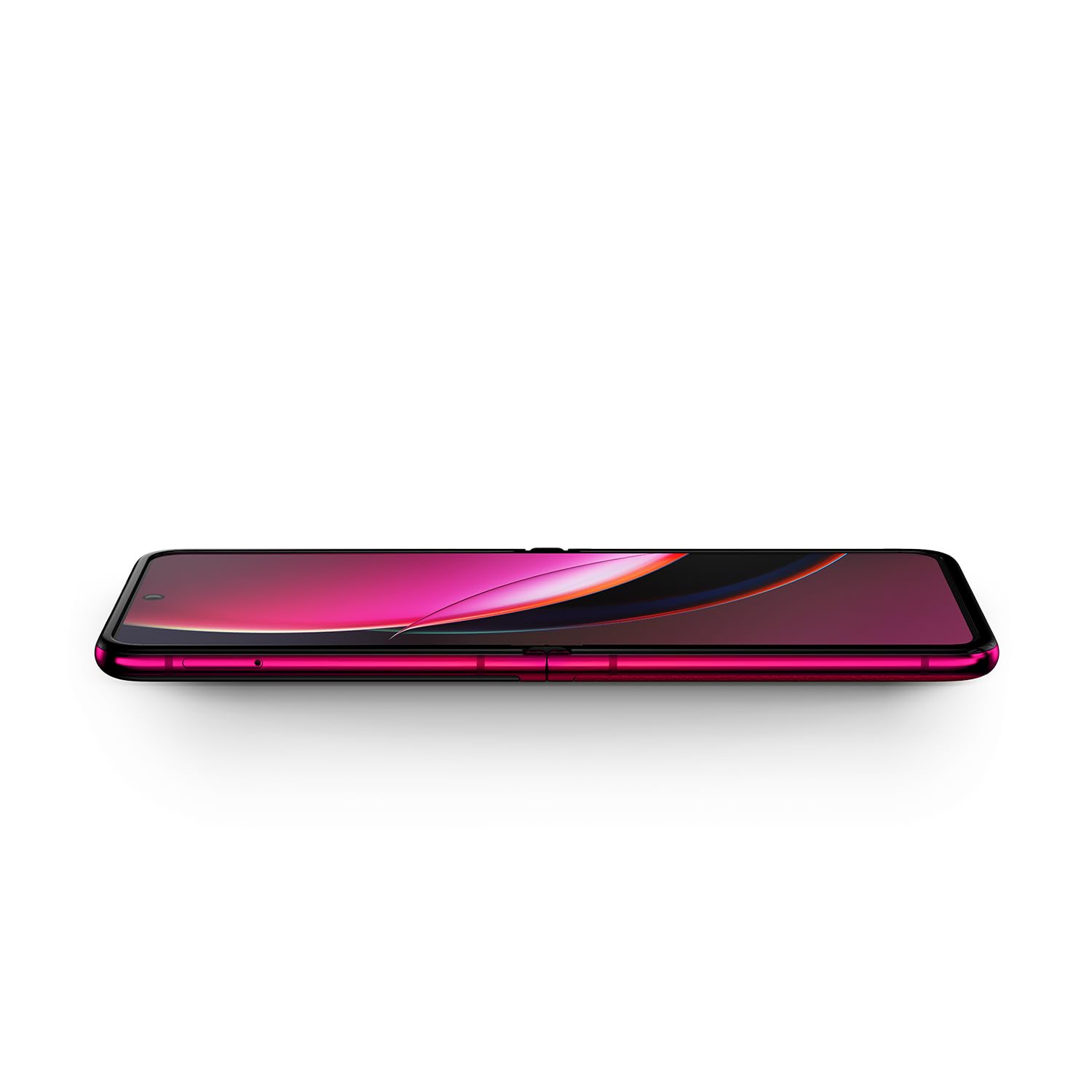 Motorola Razr Plus 2023 Unlocked Flip Phone with 5G Capability