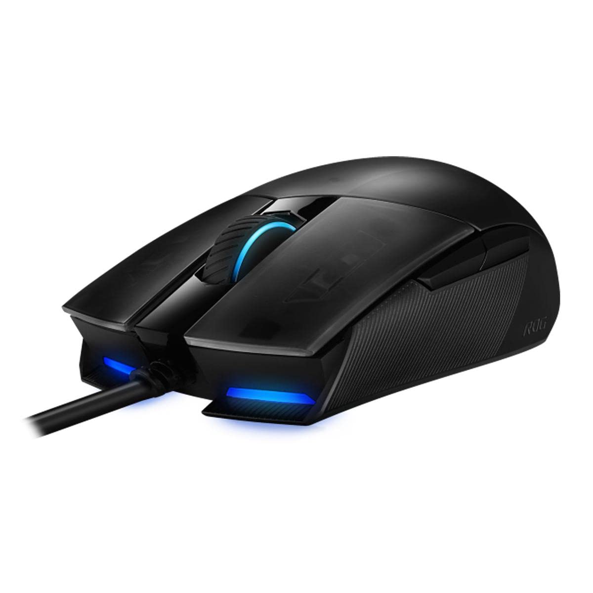 ASUS ROG Strix Impact III Wireless Gaming Mouse Lightweight Precision