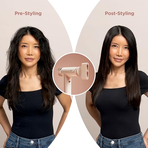 Shark SpeedStyle Hair Dryer with No Heat Damage