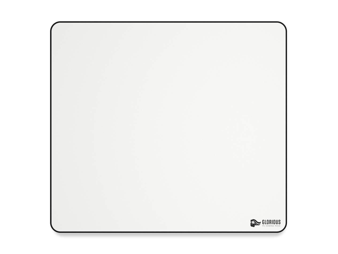 Glorious XL Heavy Gaming Mouse Mat with Extra Thickness