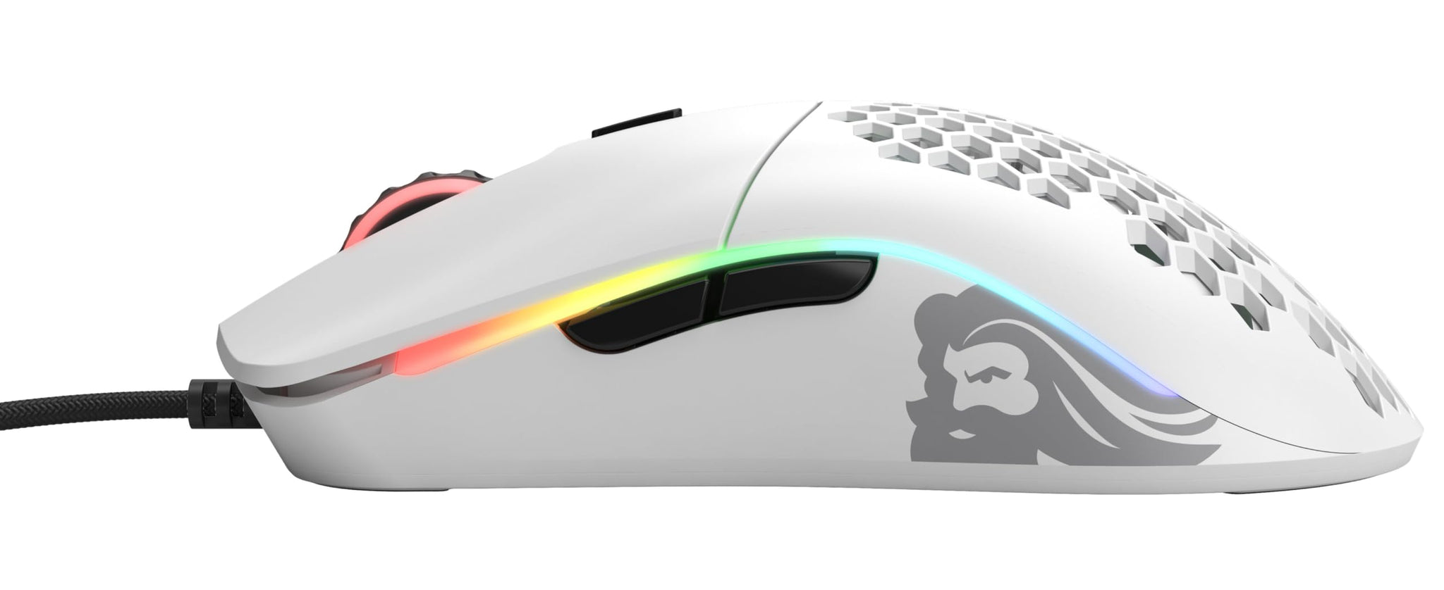 Glorious Model O Superlight Gaming Mouse for Precision
