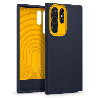 Nano Pop Silicone Case for Samsung Galaxy S22 Ultra