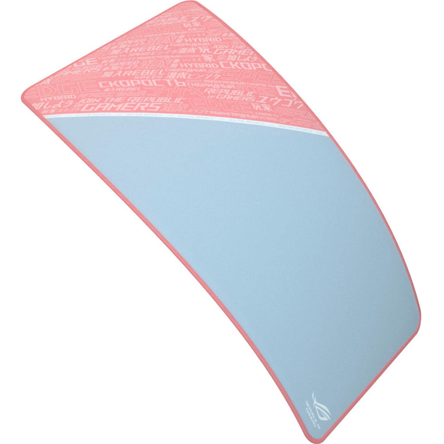 ASUS ROG Sheath Gaming Mouse Pad for Precision Control