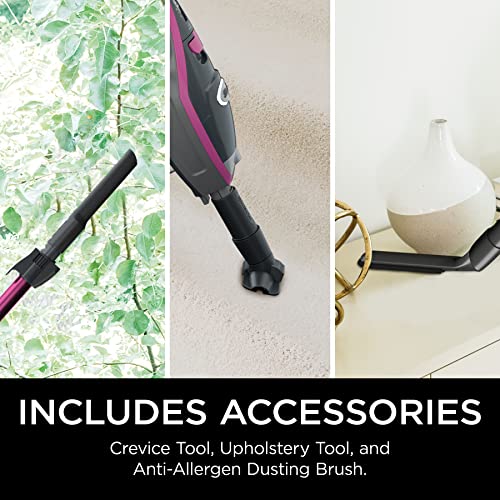 Shark Rocket Ultra Lightweight Corded Vacuum for Easy Cleaning