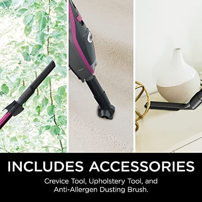 Shark Rocket Ultra Lightweight Corded Vacuum for Easy Cleaning