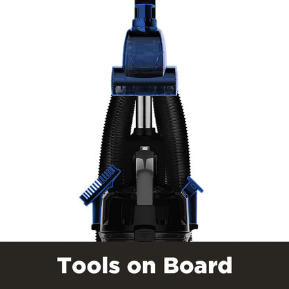 Eureka PowerSpeed Upright Vacuum for Carpet and Hard Floor