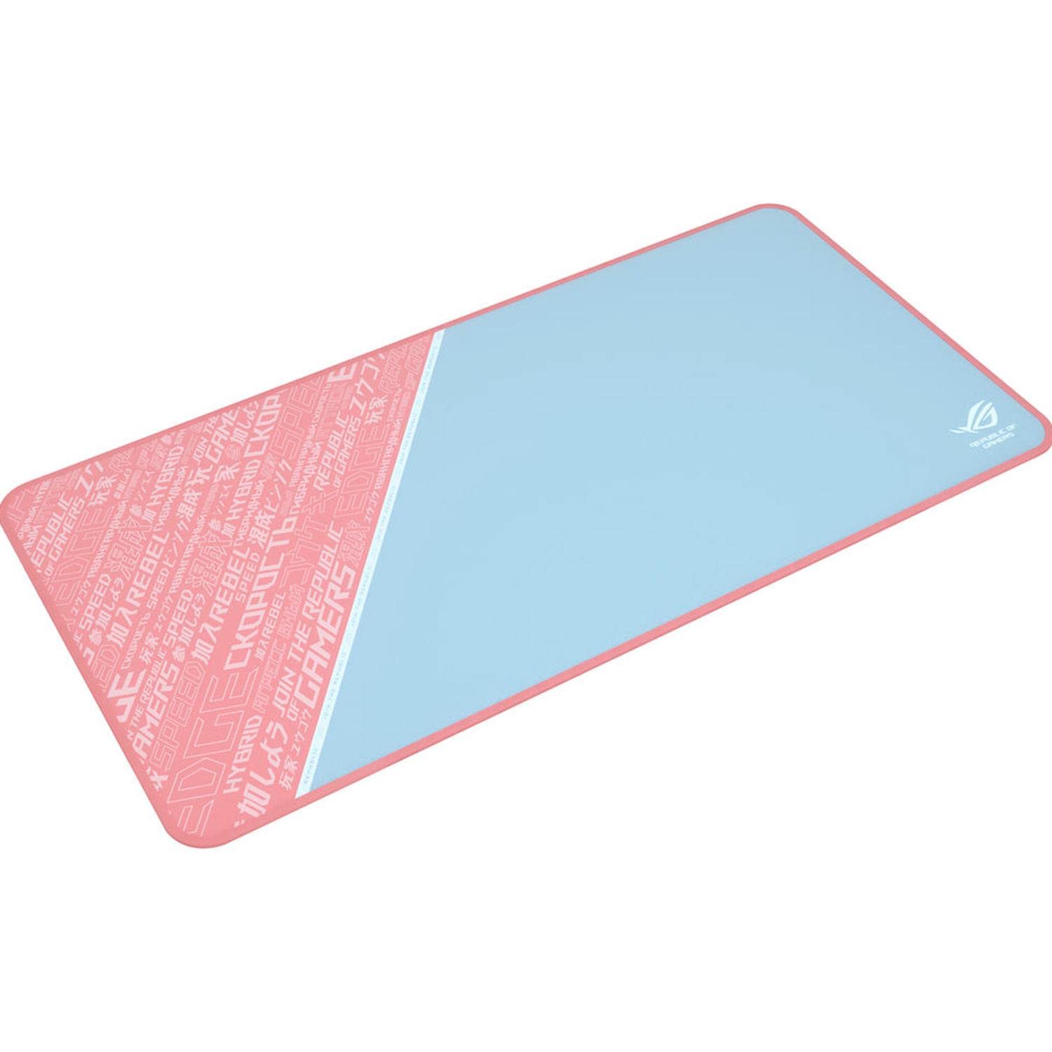 ASUS ROG Sheath Gaming Mouse Pad for Precision Control