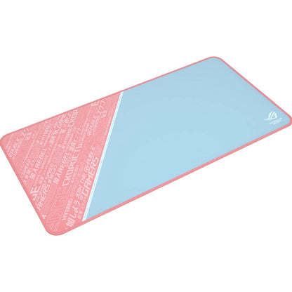 ASUS ROG Sheath Gaming Mouse Pad for Precision Control