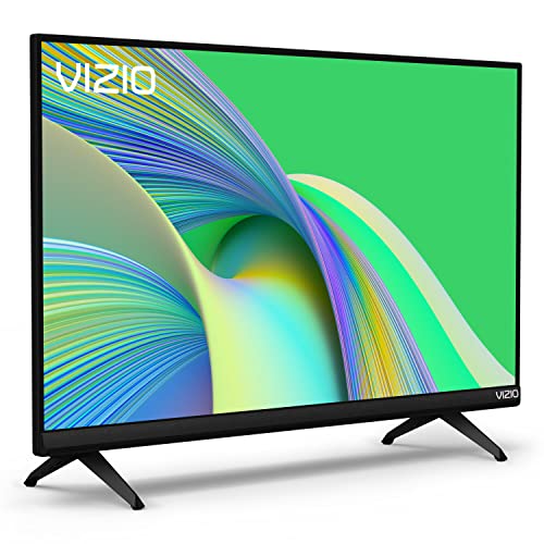 VIZIO 24 Inch Smart TV with Bluetooth and Alexa