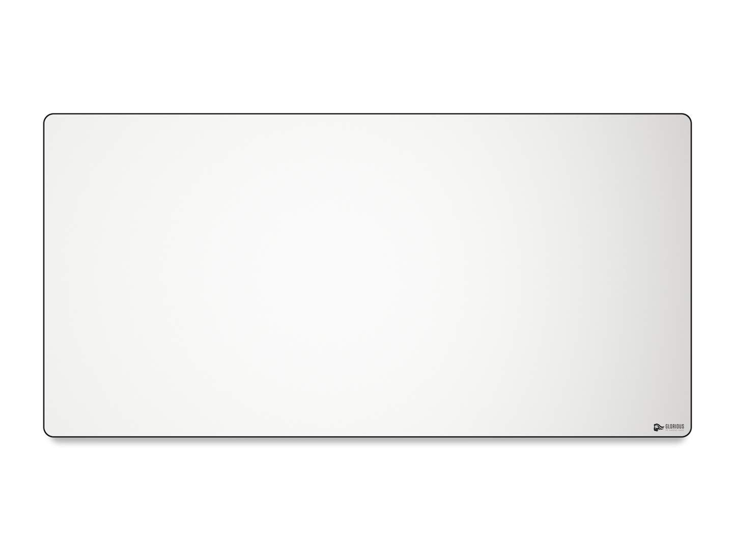Glorious XL Heavy Gaming Mouse Mat with Extra Thickness