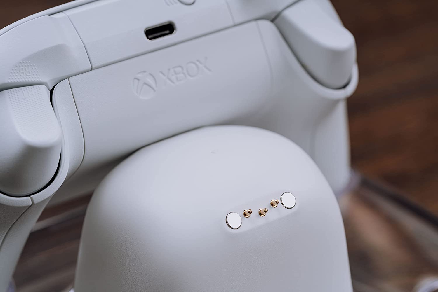 8Bitdo Dual Charging Dock for Xbox Controllers