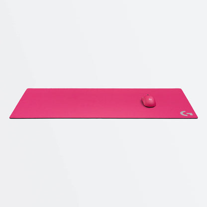 Logitech G840 XL Gaming Mouse Pad for Enhanced Comfort