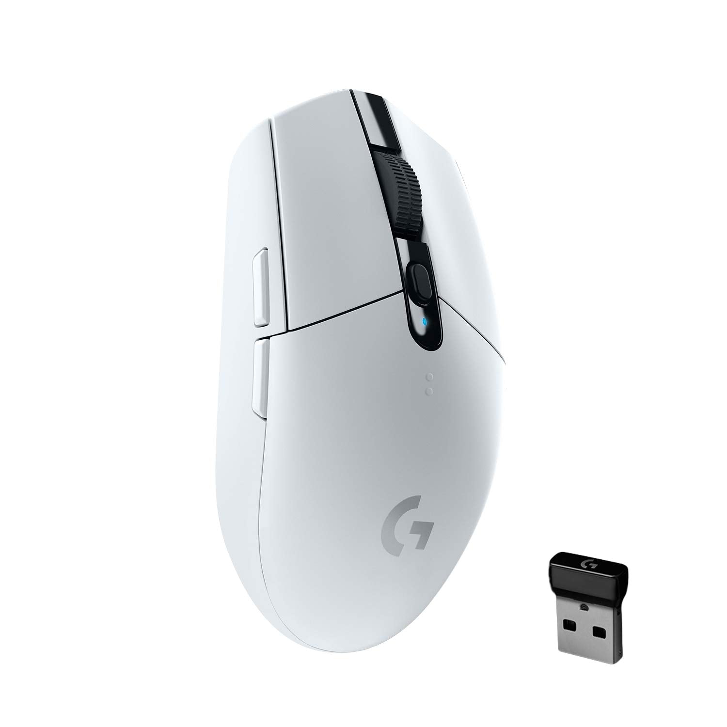 Logitech G305 Wireless Gaming Mouse with 12000 DPI Sensor
