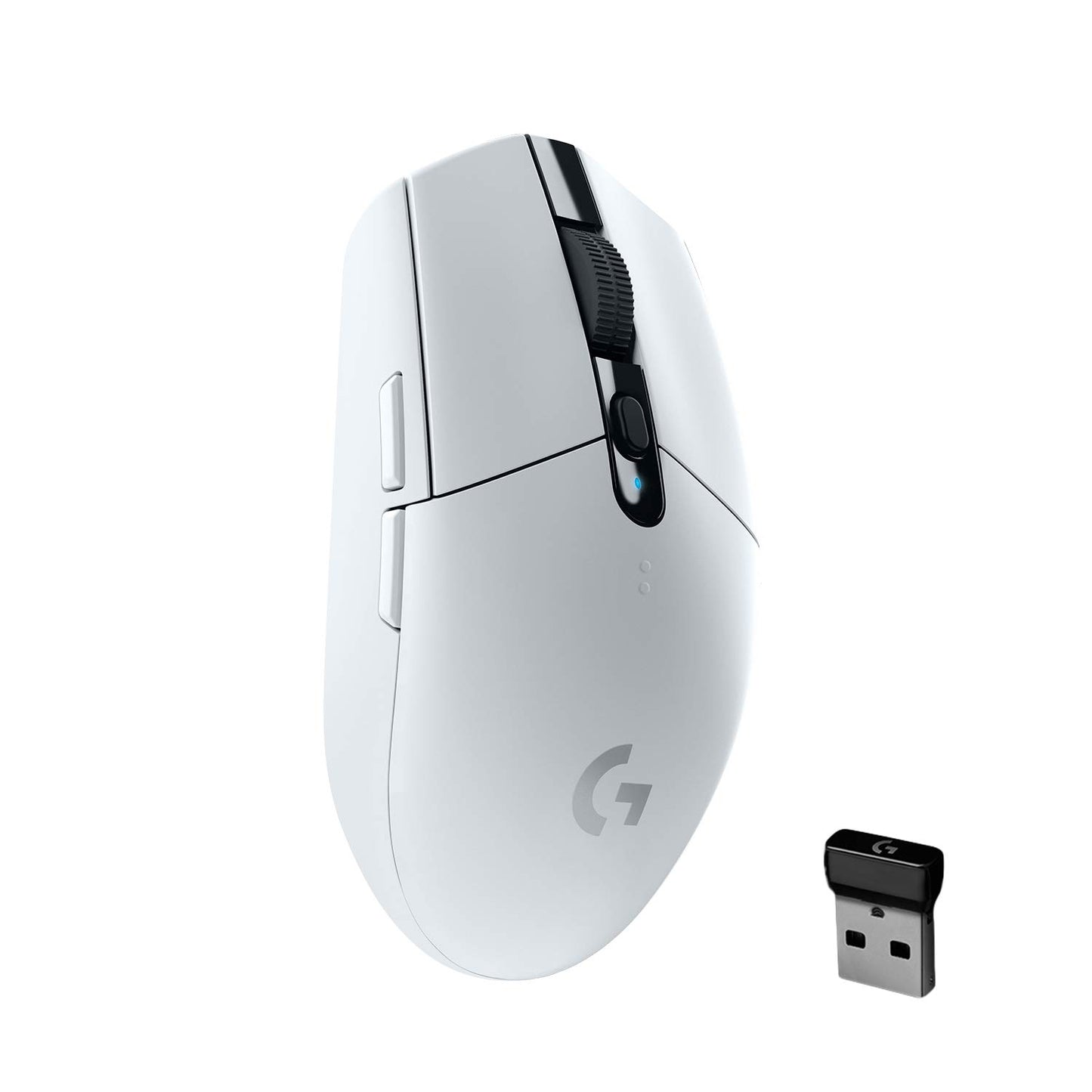 Logitech G305 Wireless Gaming Mouse with 12000 DPI Sensor
