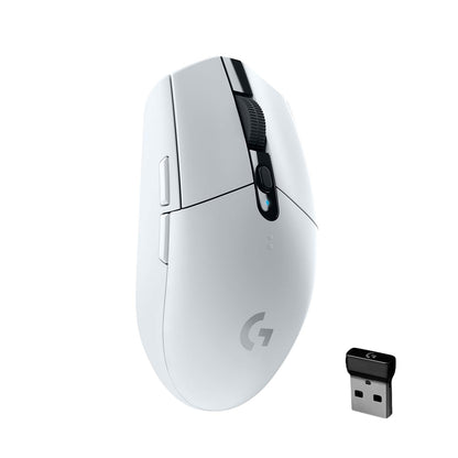 Logitech G305 Wireless Gaming Mouse with 12000 DPI Sensor