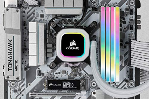 Corsair Vengeance RGB Pro SL 32GB RAM for Stunning Performance