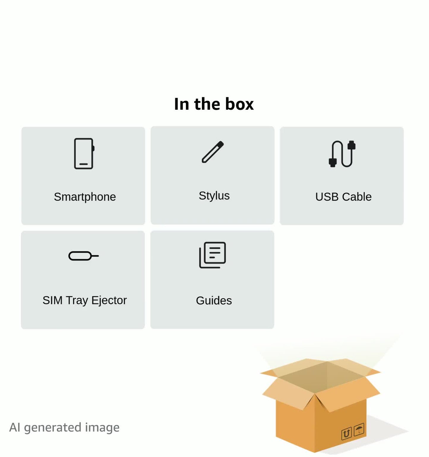 Motorola Moto G Stylus 5G 2024 Unlocked 50MP Camera Scarlet Wave