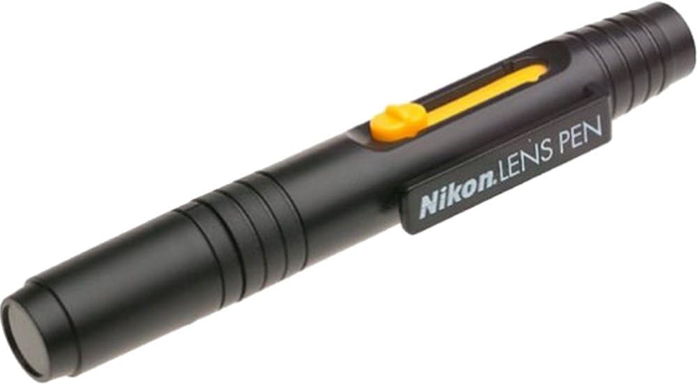 Nikon Lens Pen Cleaning System for Superior Clarity