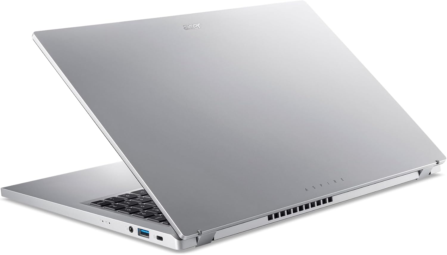 Acer Aspire Go 15 Laptop with Full HD Display