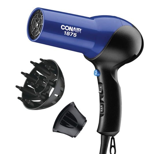 Conair Turbo Hair Dryer for Quick Volume Boost
