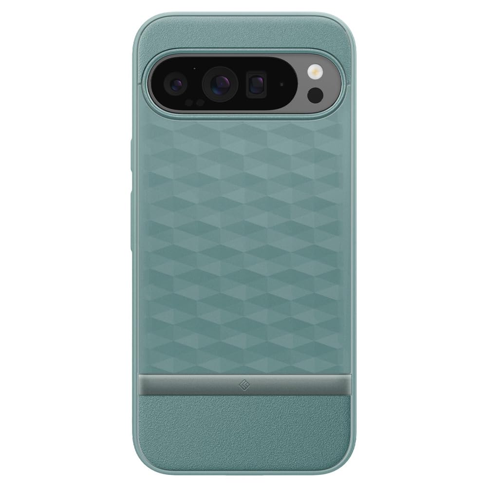 Caseology Parallax Case for Google Pixel 8a with Ergonomic Design