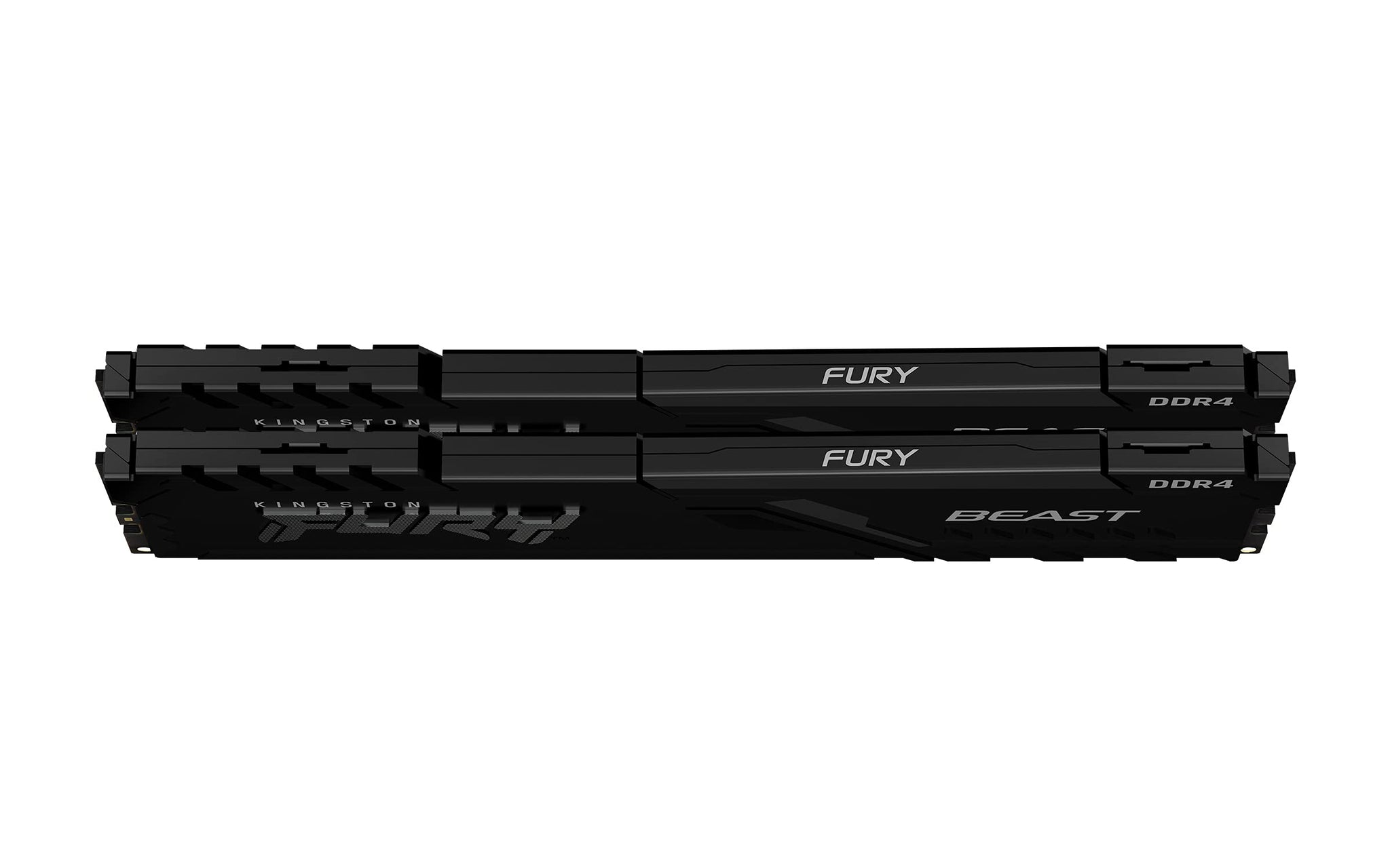 Kingston Fury Beast 32GB DDR4 Memory Kit for Gamers