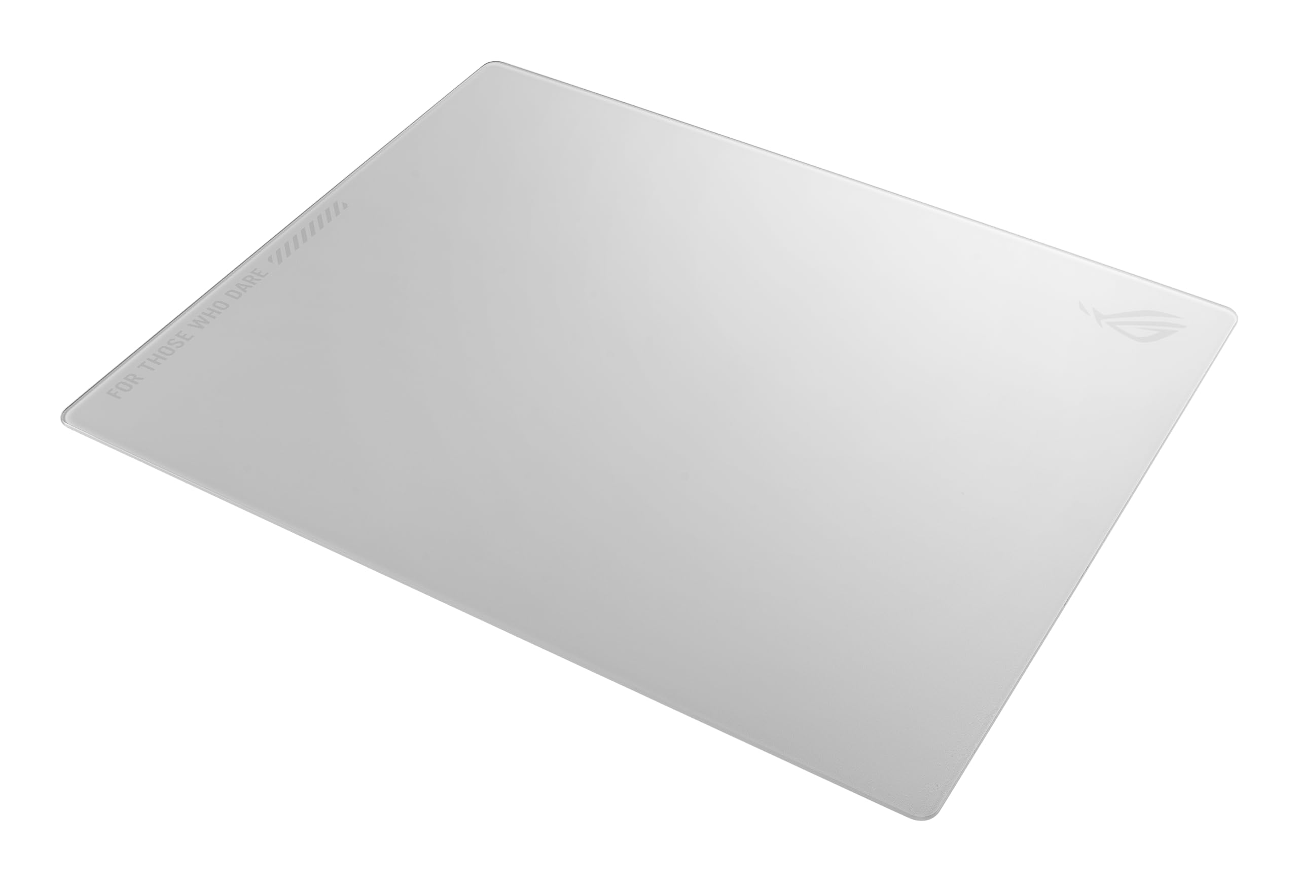 ASUS ROG Moonstone Ace Gaming Mousepad Ultra Smooth Surface