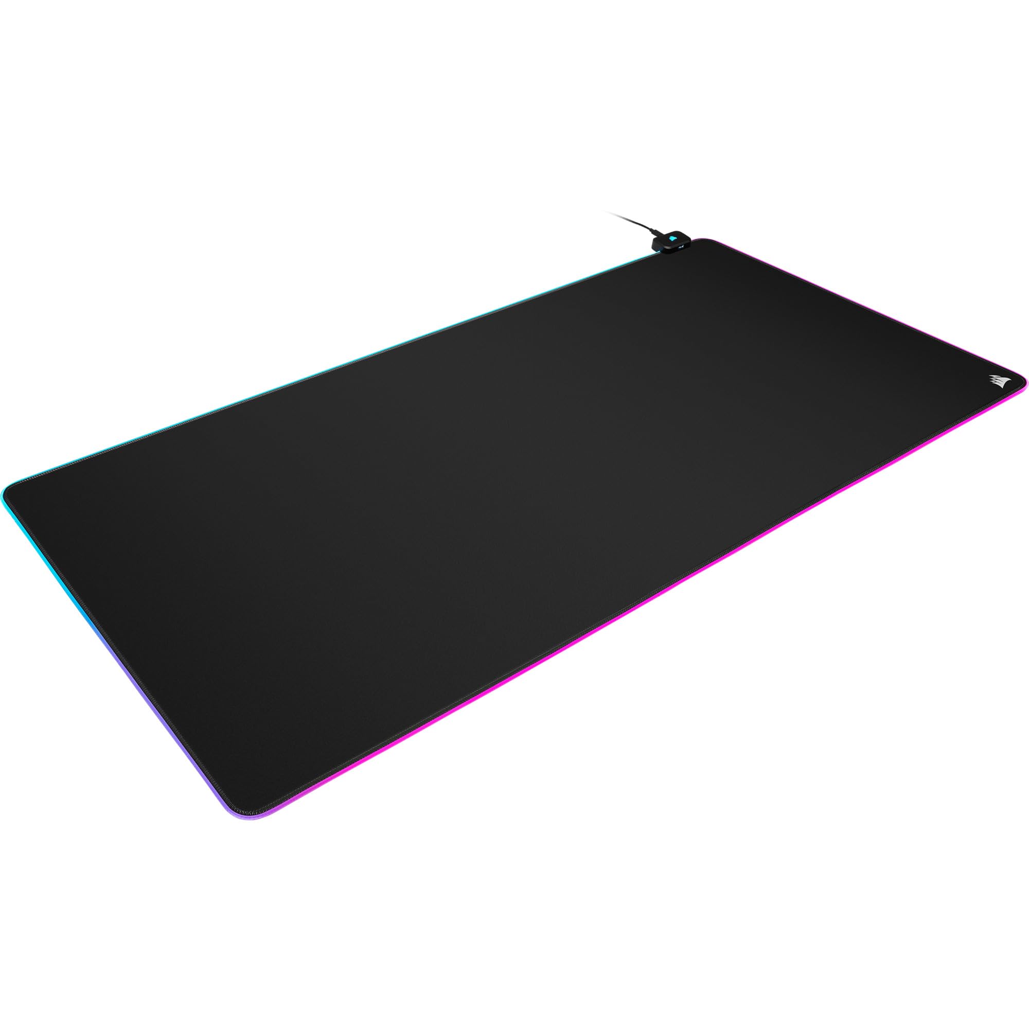 Corsair MM700 RGB Extended Gaming Mouse Pad with USB Hub
