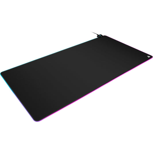 Corsair MM700 RGB Extended Gaming Mouse Pad with USB Hub