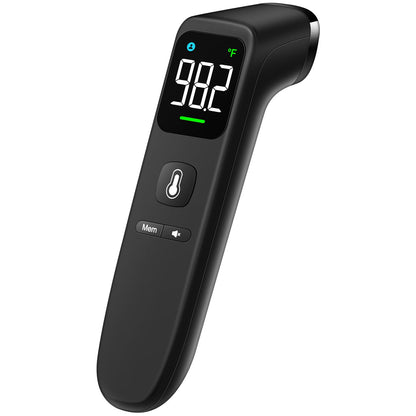 No Touch Digital Thermometer with Fever Alarm for Home Use