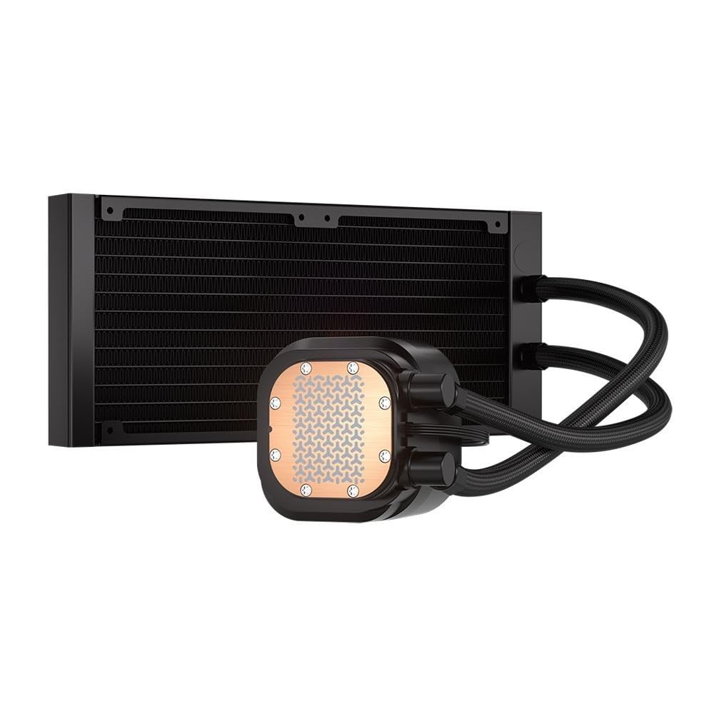 Corsair Nautilus 360 RS ARGB Liquid CPU Cooler