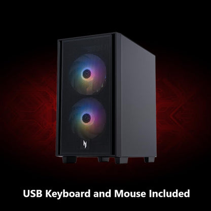 Acer Nitro 50 Gaming Desktop with Intel Core i7 Performance