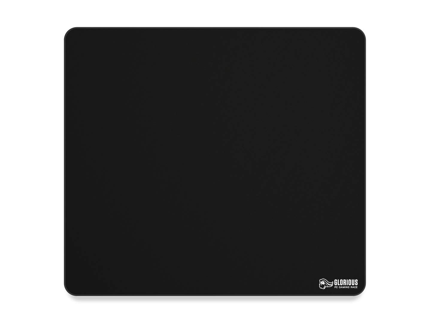 Glorious XL Heavy Gaming Mouse Mat with Extra Thickness