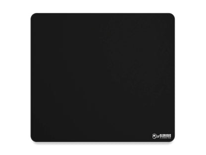 Glorious XL Heavy Gaming Mouse Mat with Extra Thickness