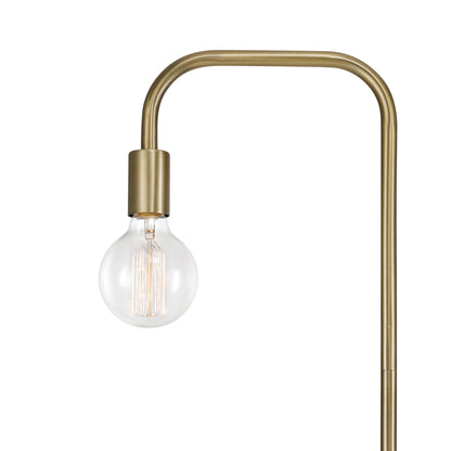 Elegant 70 Inch Floor Lamp with Foot Switch