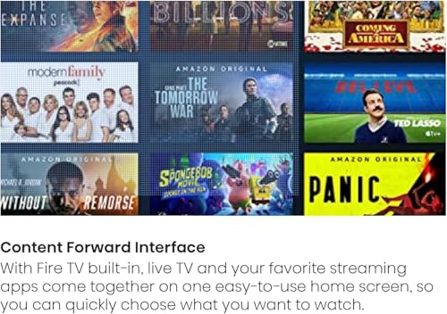 Hisense 75 Inch 4K UHD Smart TV with Quantum Dot Color