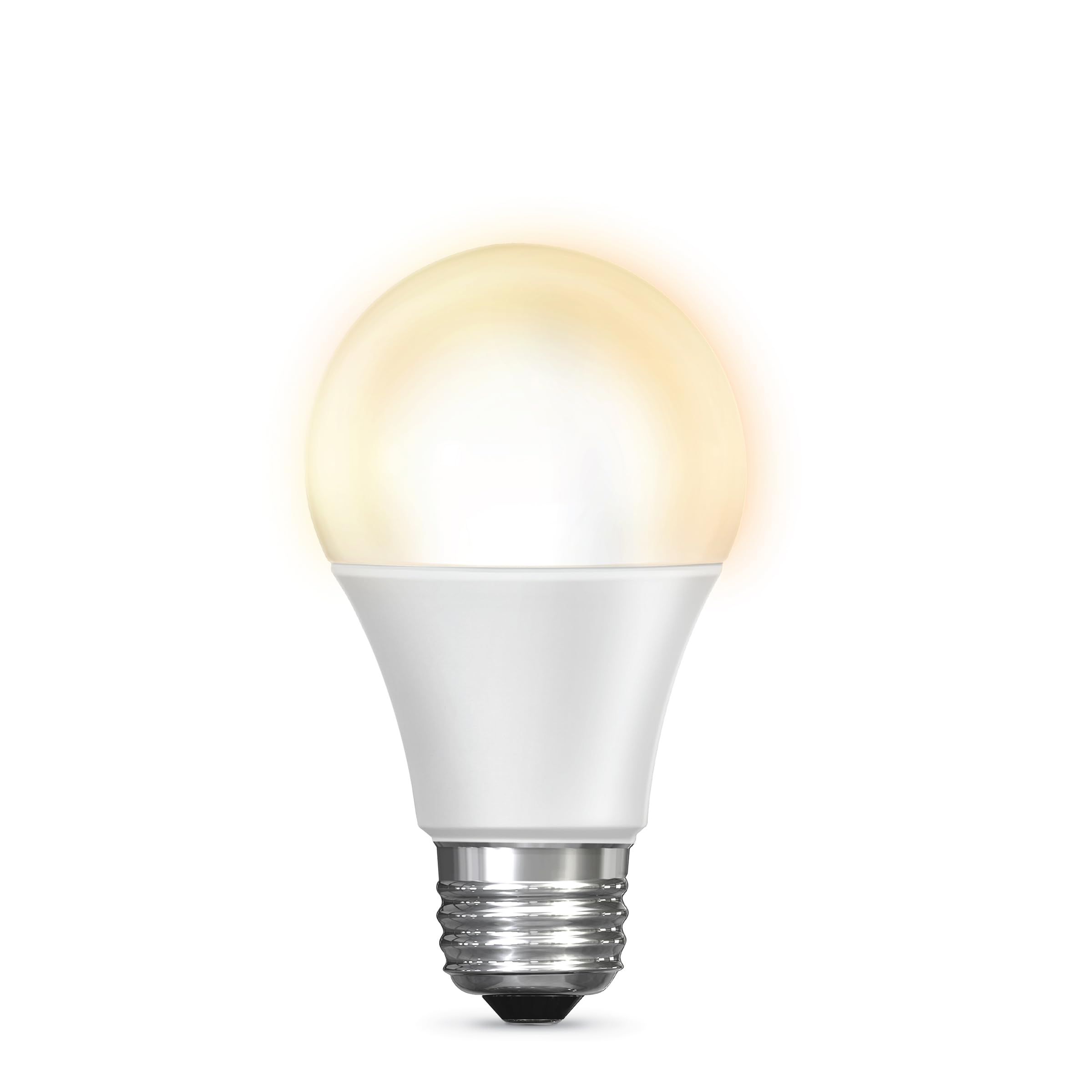 Smart RGB Color Changing LED Bulbs for Home Automation