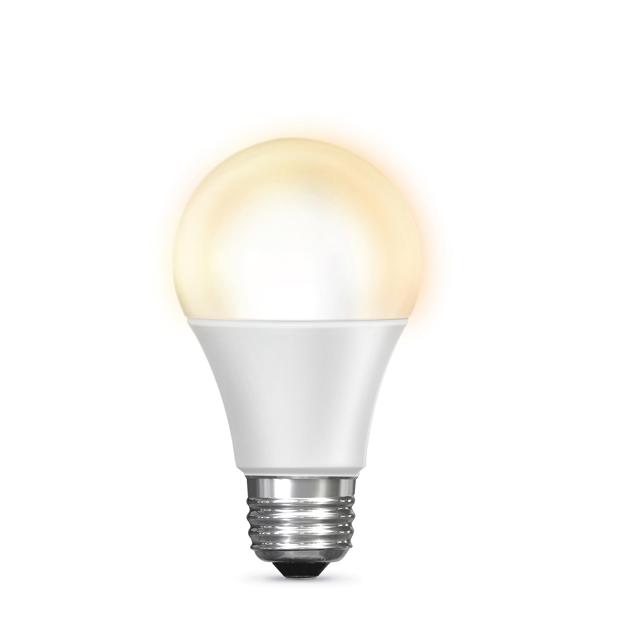 Smart RGB Color Changing LED Bulbs for Home Automation