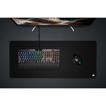 Corsair MM350 Pro Extended XL Gaming Mouse Pad Spill Proof