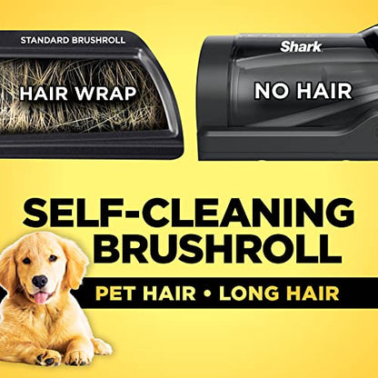 Shark Rocket Ultra Lightweight Corded Vacuum for Easy Cleaning