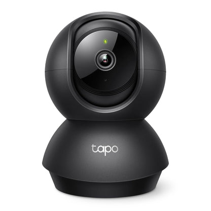 TP-Link Tapo 2K Security Camera with Night Vision