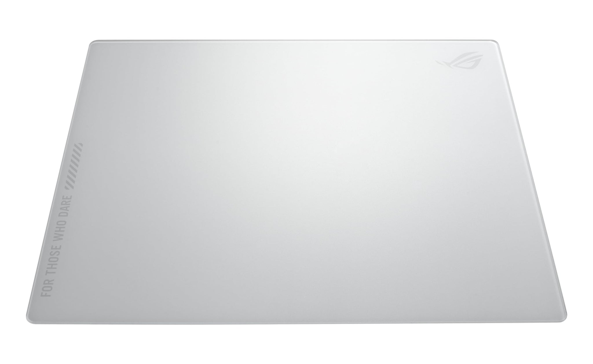 ASUS ROG Moonstone Ace Gaming Mousepad Ultra Smooth Surface