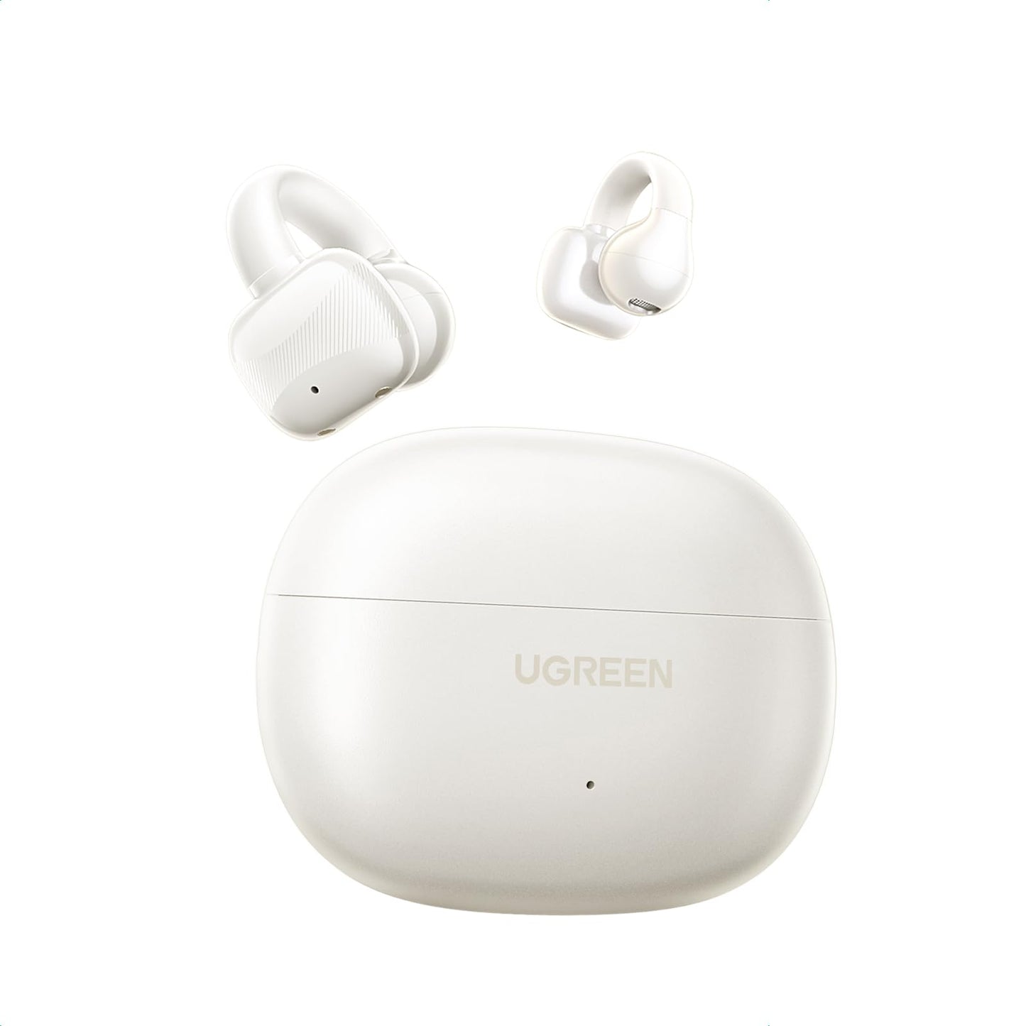 UGREEN Open Ear Wireless Headphones Bluetooth 5.4 30 Hours