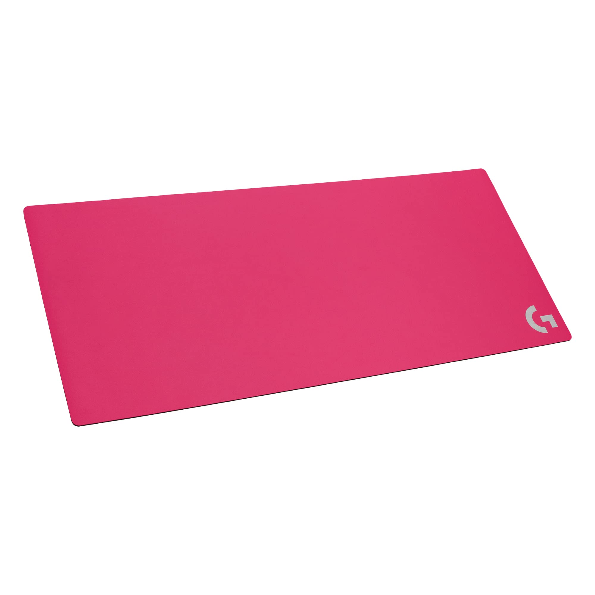Logitech G840 XL Gaming Mouse Pad for Enhanced Comfort