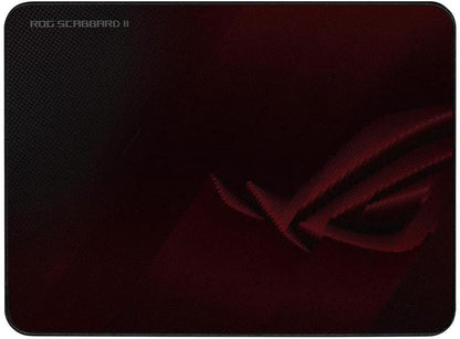 ASUS ROG Scabbard II Gaming Mousepad with Water Resistant Surface