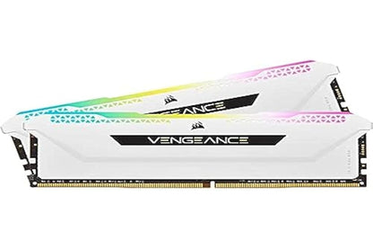 Corsair Vengeance RGB Pro SL 32GB RAM for Stunning Performance