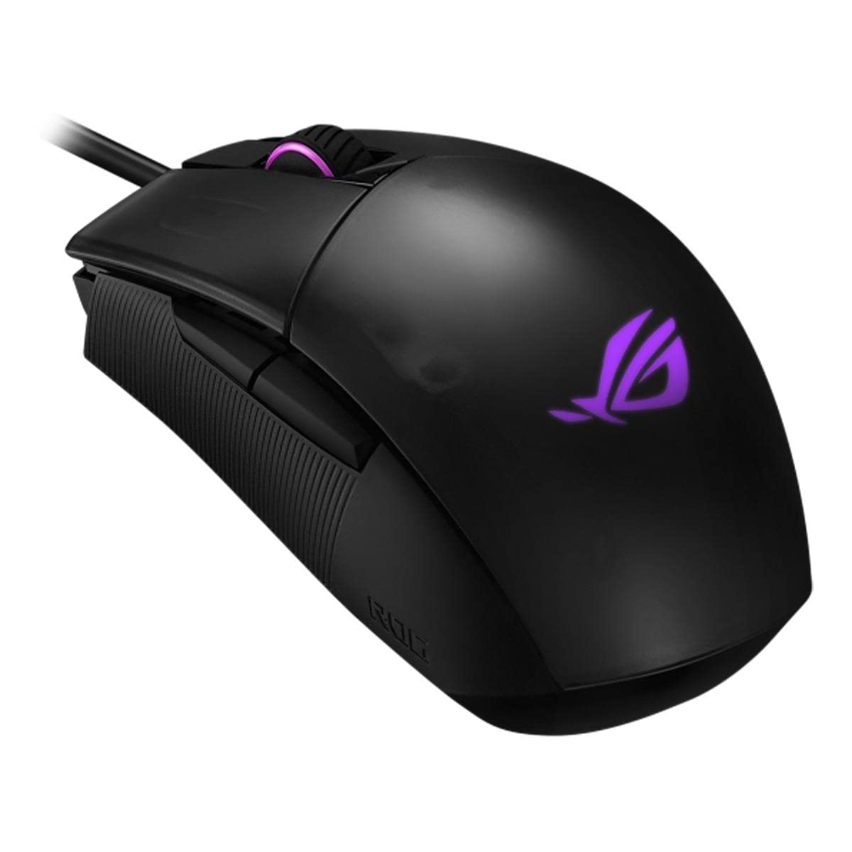 ASUS ROG Strix Impact III Wireless Gaming Mouse Lightweight Precision